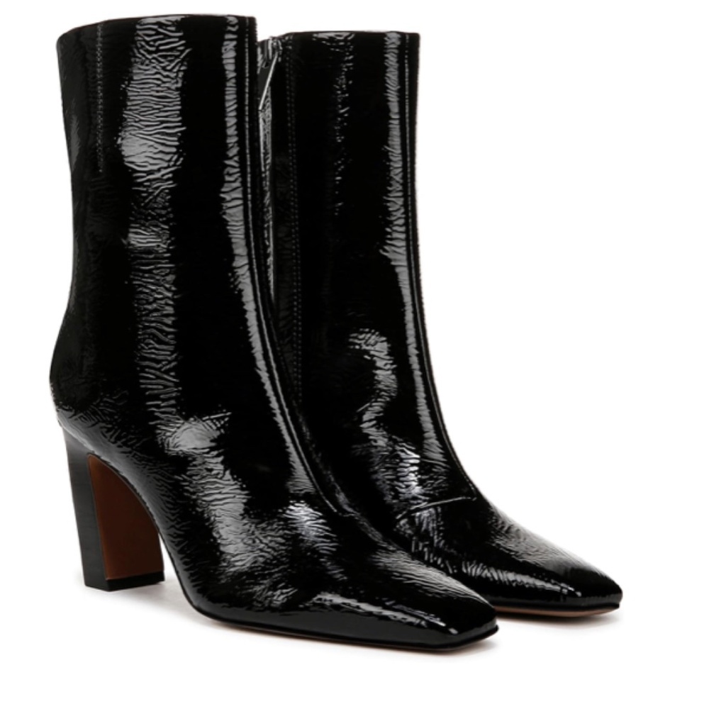 Franco Sarto Briar Dress Ankle Bootie